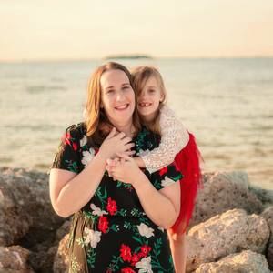 Meet your Posher, Chrissy